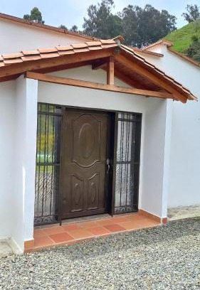 San Pedro Casa | EpicBK Casa Campestre en San Pedro Antioquia