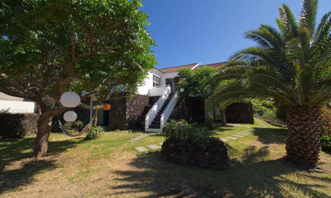 Madalena Casa | epicenter PICO