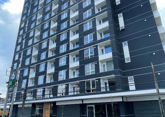 Valdivia Apartamento | Epicentro Suites Apart Hotel - Valdivia