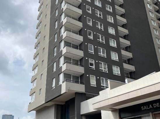 Temuco Apartamento | Epicentro Suites Apart Hotel - Temuco