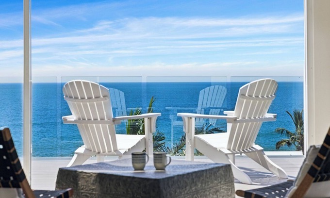 North Coast Apartamento | Epicview Entire home in Sapphire Beach