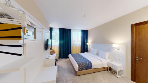 mtatsminda Hotel | EPIGRAPH Design Hotel