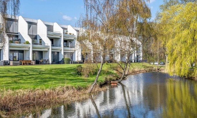 Kronborg Apartamento | "Epiphania" - 130m from the sea by Interhome
