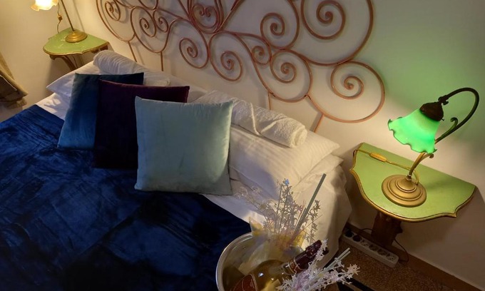 San Giovanni Apartamento | Epiro Home