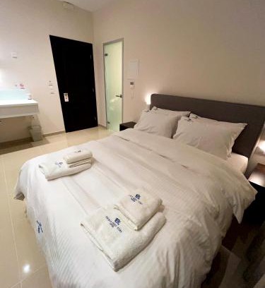 Ioannina Apartamento | Epirus Easy Stay