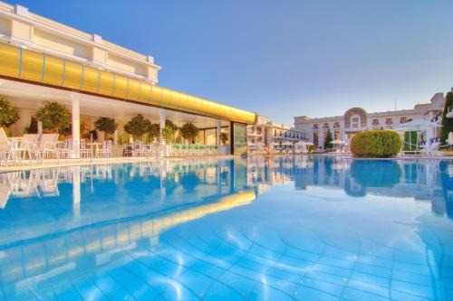 Ioannina Complejo | Epirus Palace Congress & Spa