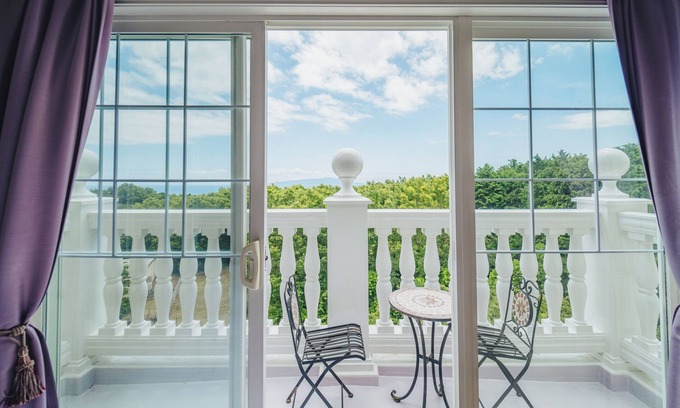Futo Casa | Pension Liberty Hill