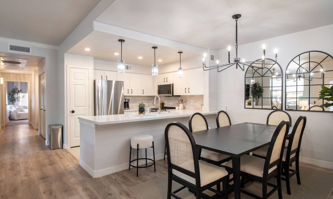 North Scottsdale Condominio | Epitome of Luxury Living @ Grayhawk - Largest 2 Bed/2 Bath @ The Edge 1,300 SqFt
