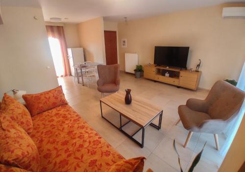 Neoi Epivates Apartamento | EPIVATES FAMILY Apartment