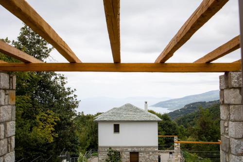 Tsagarada Apartamento | EPOS hotel