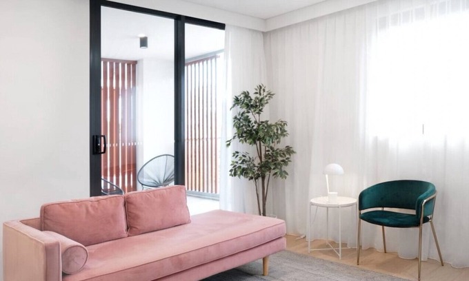 Epping Apartamento | Epping 304 · Designed 2 Bed apartment in Epping