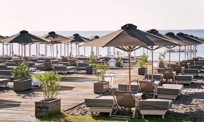 Faliraki Apartamento | Epsilon Hotel Apartments