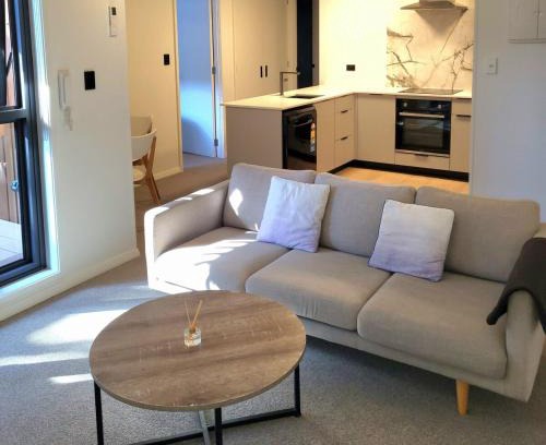 Greenlane - Ellerslie Apartamento | Epsom Escape Stylish Apartment