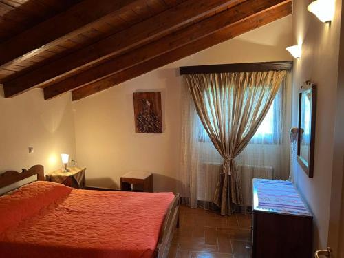 Eptalofos Apartamento | Eptalofos Apartments