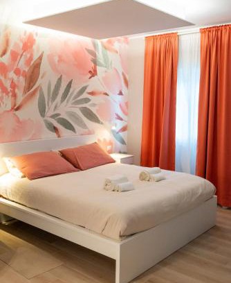 Quartiere XXI Pietralata Casa | EQM Roma
