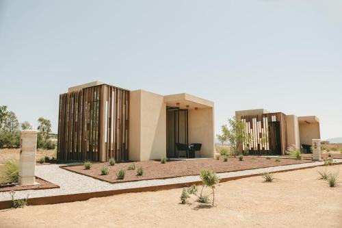Valle de Guadalupe Hotel | Equ Hotel Boutique