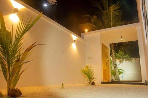 Gemanafushi Casa | Equator Sandy Beach