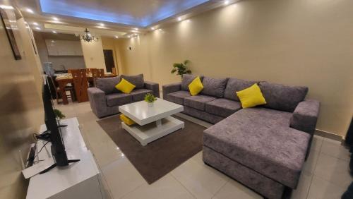 Lavington Apartamento | Equator Suites - Nairobi, Kenya