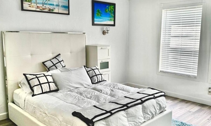 Wellington Apartamento | Equestrian Home Away #1