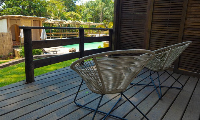 Rincón Coatepec Hotel | EQUIMITE CASA DE CAMPO