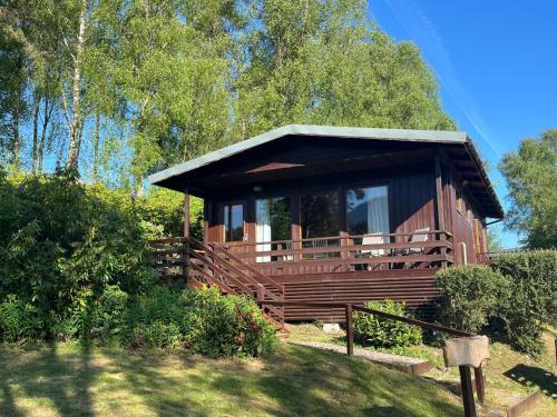 Torlundy Apartamento | Equinox Cabin