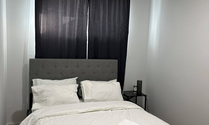 Southwest Edmonton Casa | Equity Stay Solutions Two Bedroom Apartment In Keswick Sw Edmonton