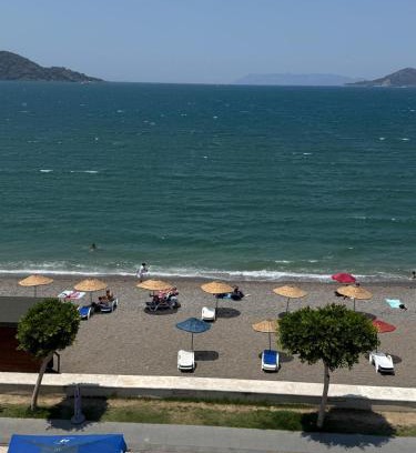 Fethiye City Center Hotel | Er-Öz Hotel