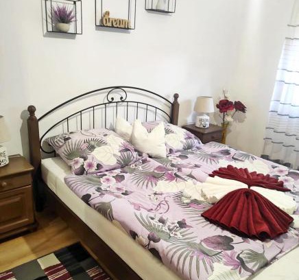 Harkany Apartamento | Era Apartman