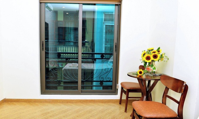 Nghia Đo Apartamento | Era Apartment Nguyen Khanh Toan