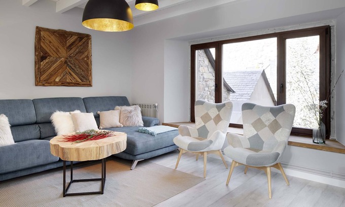 Pujo Apartamento | Era Cuma by FeelFree Rentals