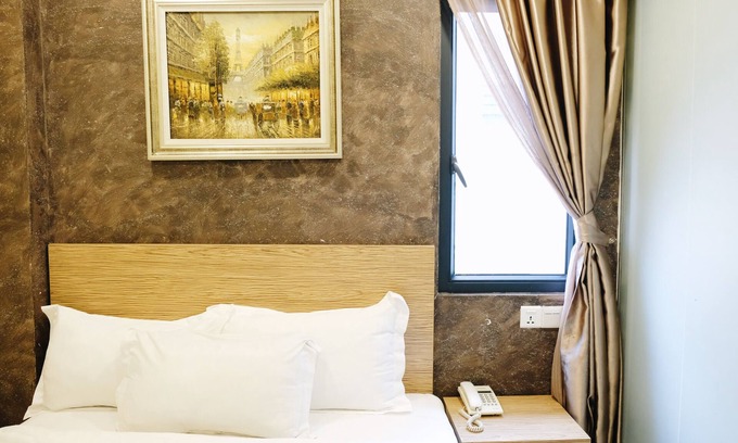 Seri Kembangan Hotel | Era Plus Hotel