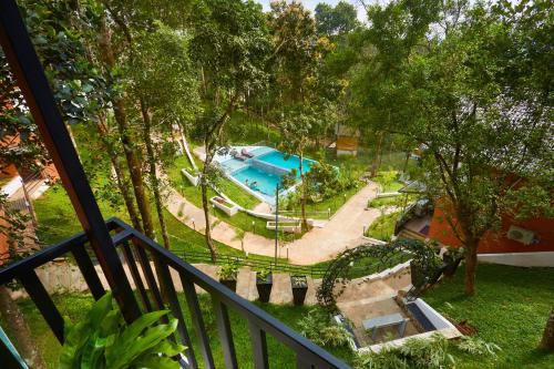 Valparai Complejo | ERA Resort By Stride