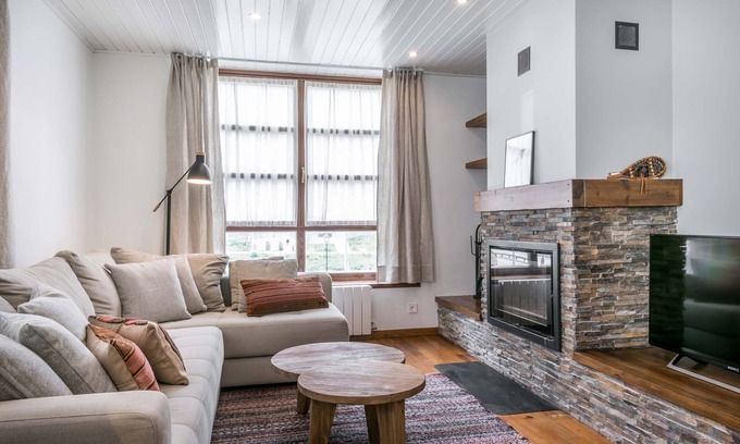 Vielha Apartamento | Era Solana by FeelFree Rentals