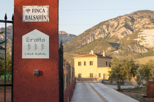 Durcal Apartamento | Eralta