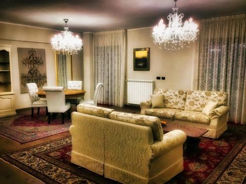 Sala Consilina Apartamento | Erania Apartments