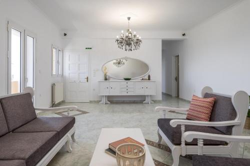 Menegata Apartamento | Eraora Lofts & Apartments Kefalonia
