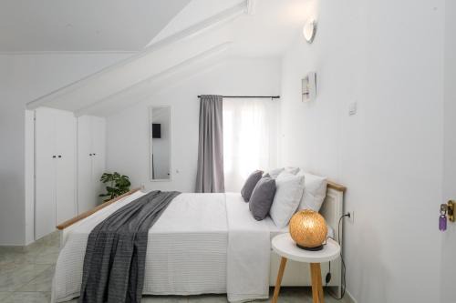Menegata Apartamento | Eraora Lofts & Apartments Kefalonia