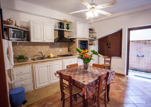 Locri Apartamento | Erasippe Residence