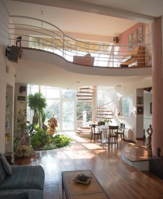 Kileler Municipality Casa | Erasmia's House - A Green Haven for Ultimate Relaxation