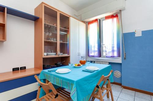 Affori Casa | Erasmus Home