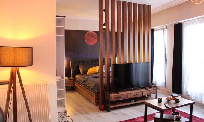 Kabatas Apartamento | eRaSuites1 Taksim