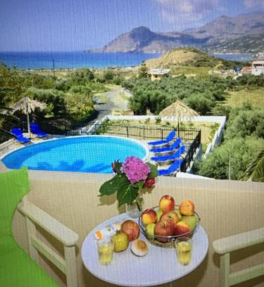 Plakias Casa | Erato