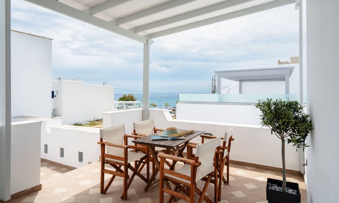 Agios Prokopios Casa | Erato Inn