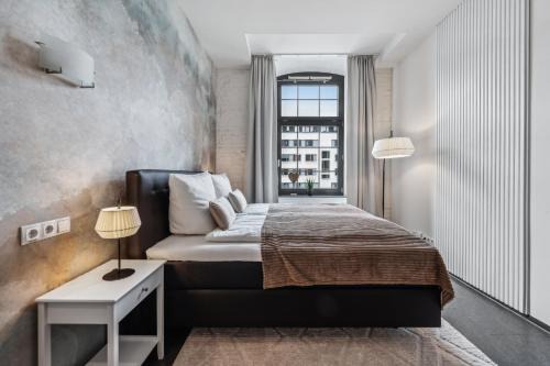 Gaustadt Apartamento | Erba Retreat! Barrierefreies, modernes 1-Zimmer-Appartement in optimaler Lage!