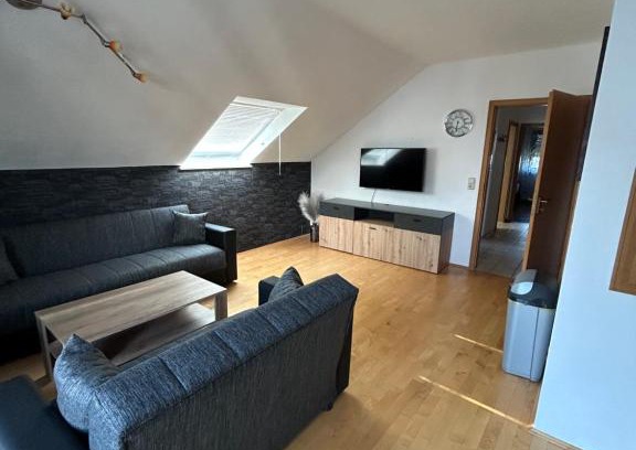 Erbach Apartamento | Erbach Ferienwohnung