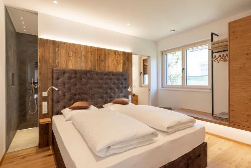 Centro - Piani - Rencio Apartamento | Erbacher Living Nature Apartments Suites