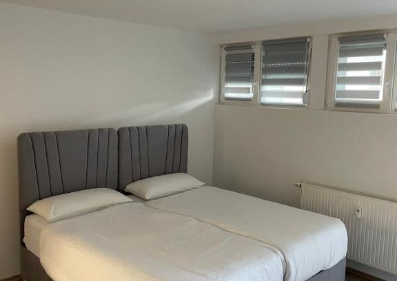 Erbach Apartamento | Erbacher Wohnung