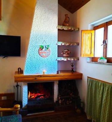 Camigliatello Apartamento | Erbanova in Sila