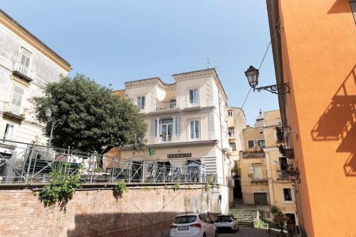 Sessa Aurunca Apartamento | Ercole Luxury Flat