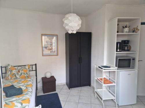 Moenchengladbach Casa | Erdgeschoss kleine Apartament